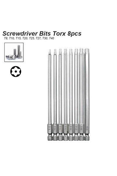 choice2 رأس مفك براغي توركس، رأس توركس مشقوق، رأس فيليبس مربع، رأس مغناطيسي، ...