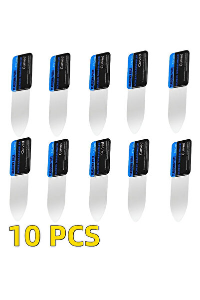 Choice 10 قطع - 1-20 قطعة من أدوات فتح شاشات LCD المنحنية للهواتف المحمولة، ر...