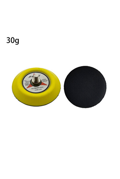 Choice14 قطعة واحدة من خطاف قصير M8 مقاس 3 بوصات، وسادة صنفرة تلميع مقاس 2/3/...