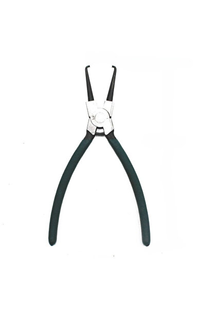 Choice1 قطعة واحدة - كماشة مشبك عالية الجودة باللون الأخضر، لإزالة مشبك خرطوم...