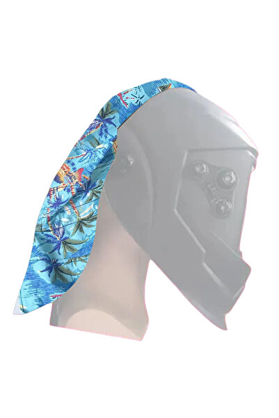 Choice Beach surfing Welding Hood Accessories Welding Head Cover for Most Wel...