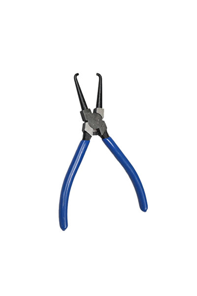 Choice قطعة واحدة - كماشة مشبك عالية الجودة باللون الأزرق، لإزالة مشبك خرطوم ...