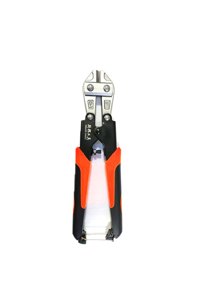 Choice قاطعة براغي صغيرة متعددة الاستخدامات مقاس 8 بوصات، قاطعة أسلاك فولاذية...