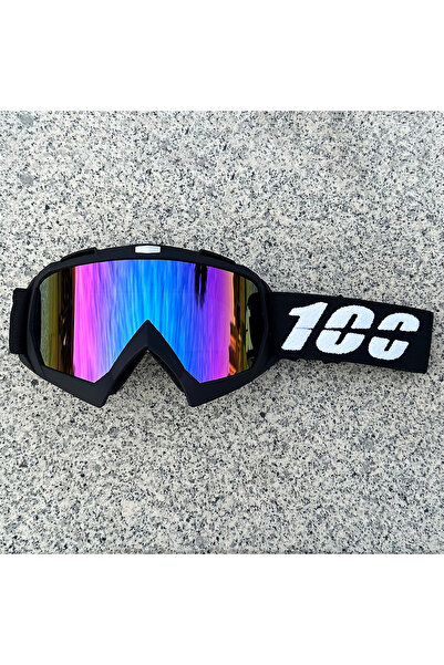 Choice10 نظارات واقية عالية الجودة من Only Goggles، نظارات Motross لحماية الد...