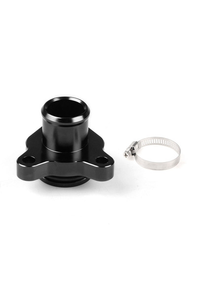 Choice1 وصلة خرطوم مياه سوداء بديلة، رقم القطعة الأصلية 11537541992 و11537544...