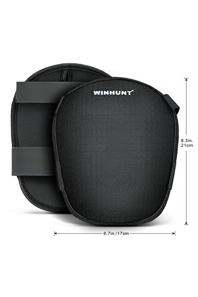 Choice1 WHN25 Comfort Foam Knee Pads - Cushion for Gardening, Cleaning, Ctruc...