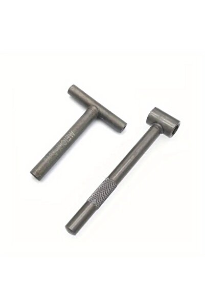 choice2 طقم أدوات ضبط صمامات محرك الدراجة النارية مكون من قطعتين - مفتاح ربط ...