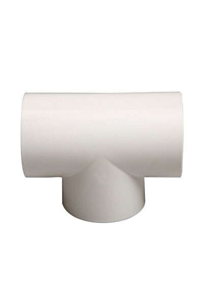 Choice4 وصلة تهوية سريعة على شكل حرف T بقطر 100 مم، متوفرة بأحجام 100/150/200...