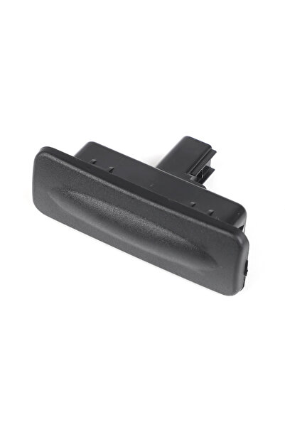 Choice مفتاح فتح صندوق الأمتعة الخلفي الأسود 81260-A5000، زر فتح الباب الخلفي...