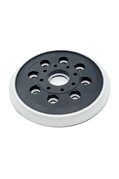 Choice 1 Pc 5 inches black Hook And Loop Backing Pad 5 Inch 125mm Sanding Pad...