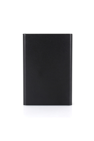 Choice black Aluminum PCB Instrument Box Enclosure Electronic Project Case DI...