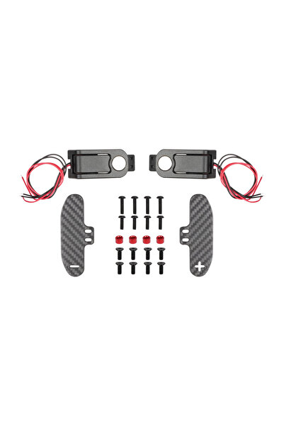 Choice Carbon no mount Racing Simulation Steering Wheel Magnetic Shift Paddle...