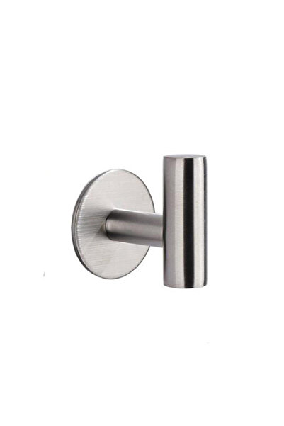 Choice silver 1Pcs Stainless Steel Silver Bathroom Hardware Set Towel Rack To...