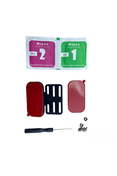 Choice حامل كاميرا الرؤية الخلفية للسيارات الرياضية متعددة الاستخدامات، تصميم...