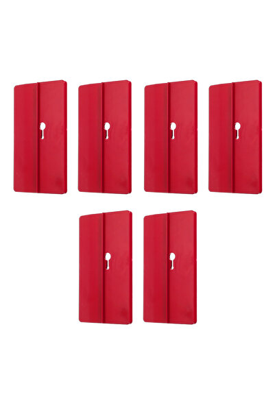 Choice3 alloet 6PCS Room Ceiling Sloped Walls Decoration Positioning Plate Pl...