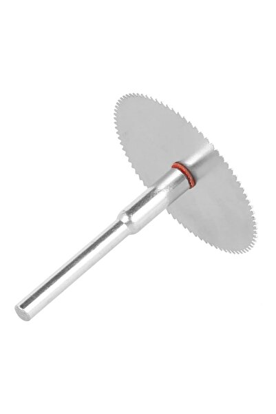 Choice مجموعة فضية من شفرات المنشار الدائري الصغير، قرص قطع من الفولاذ المقاو...