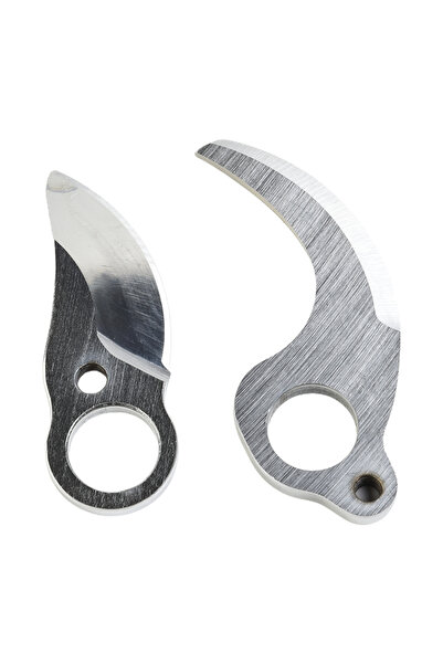 Choice 1Pair 1pair SK5 Electric Pruning Shears Blades Cordless Pruner Cutting...