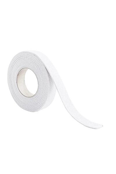 Choice5 2m beige 1pc Water Absorbing Felt Strip Roll for Window Use with Back...