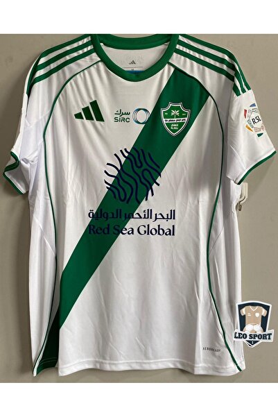 NO BRAND Al Ahly's away jersey 2026