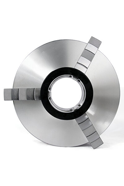 choice2 K11-100 ثلاثي الفك K11-80/100/125/160 يدوي ذاتي التمركز ثلاثي الفك رب...