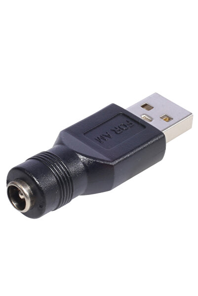Choice DC F TO USB M AC TO DC Adapter Plug DC Female to USB Male Female DC 5....