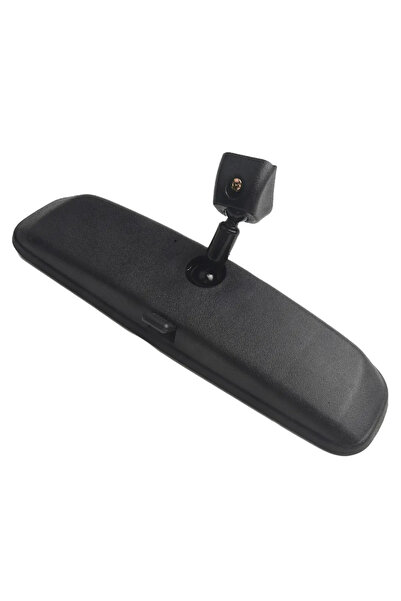 Choice A Black Mirror Inside Interior Rear View For Hyundai Santa Fe Sonata E...