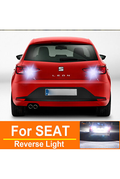 Choice ضوء LED خلفي للسيارة لسيارات SEAT Leon Ibiza 2 3 Inca Aleta Arona Aros...
