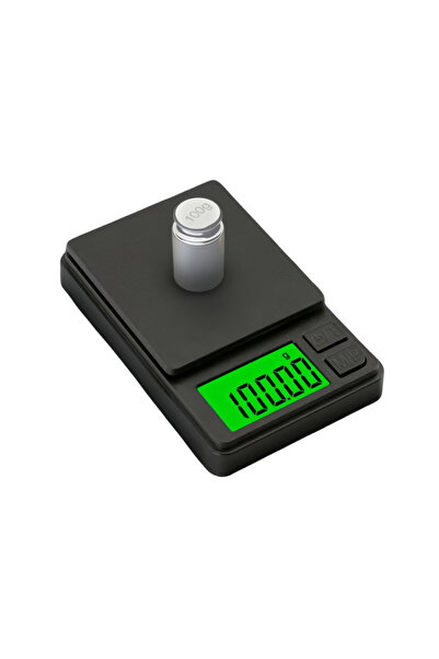 Kebidumei 0.01g 500g 0.01g Kitchen Scale High-precision Small Electronic Scal...