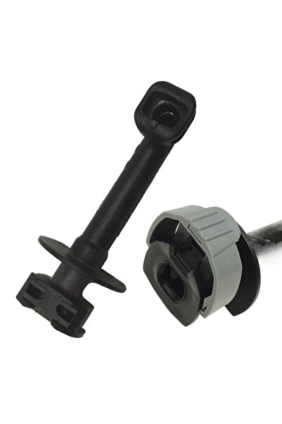 Choice For Karcher K3 High Pressure Cleaner Elbow Outlet Pipe With C Types Cl...