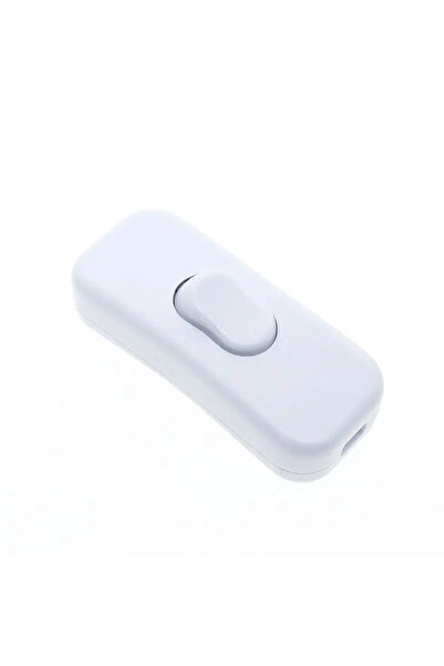 Choice 110to250 white Control Wire 318 Switch N L Wire AC DC 110~250 2A LED L...