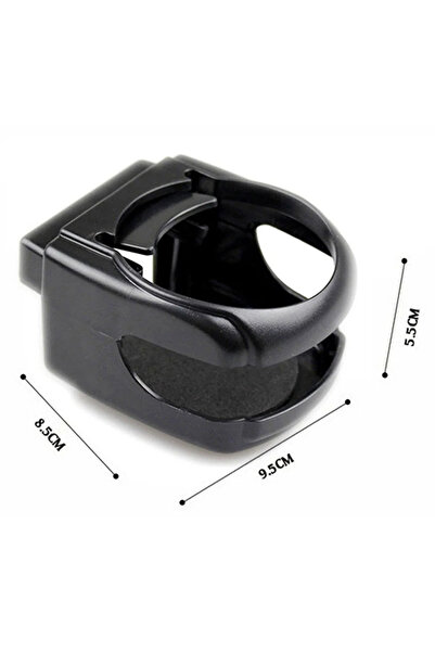 Choice 2Pc Car Air Vent Drink Cup Bottle Holder Auto Car Truck Water Bottle H...