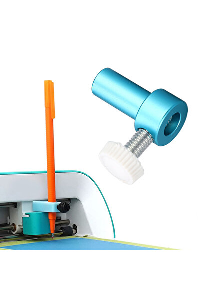 Choice Die Cut Machine Pen Adapter Aluminum Alloy Die Cutting Pen Holder for ...
