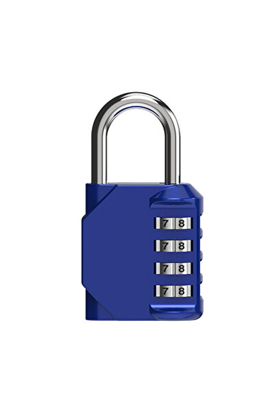 Choice حقيبة ظهر صغيرة مضادة للسرقة من بلو ترافل بادلك، مزودة بكلمة مرور قابل...