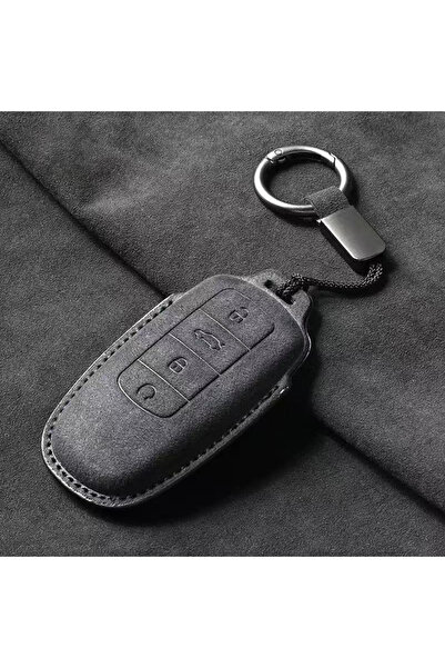 Choice1 غطاء حماية مفتاح السيارة بدون مفتاح A3 لسيارات شيري جاكو 7 J7 J8 phev...