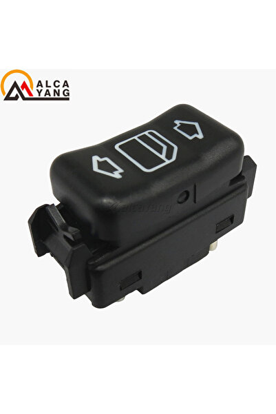 Choice1 مفتاح التحكم الرئيسي في نوافذ السيارات الكهربائية (يمين/يسار) لسيارات...