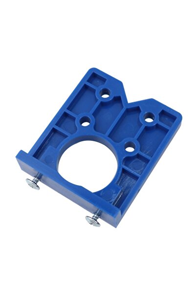 choice2 قطعة واحدة من مثقاب 35 مم لأعمال النجارة، أداة لفتح ثقوب الأبواب، ملح...