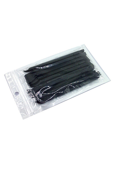 Choice طقم أدوات فتح وتفكيك الهواتف المحمولة، أسود، 10 قطع/مجموعة، أحدث طقم أ...