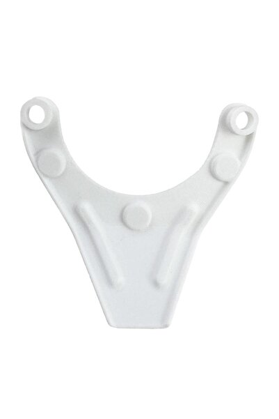 Choice مصرف مياه التكثيف الخارجي الأبيض للكرفانات والمنازل المتنقلة، مناسب لم...