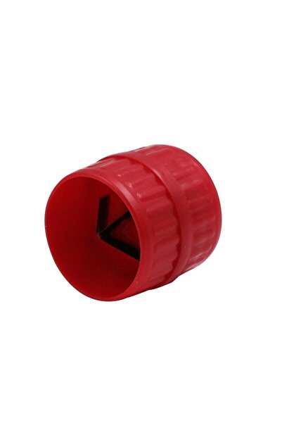 Choice1 أداة إزالة النتوءات شديدة التحمل للأنابيب المعدنية الداخلية والخارجية...