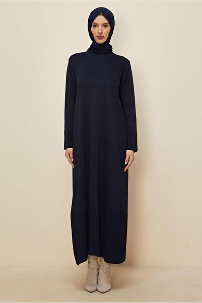 Alvina ТРИКОТАЖНА СУКНЯ З ТИСНЕНИМ ПРИНТОМ 45889