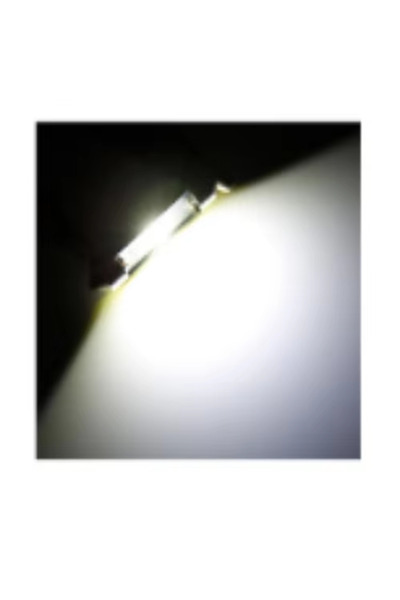 choice2 31mm WHITE 1x CSP 1860 C5W LED Car 31mm 36mm 39mm 41mm Festoon Readin...