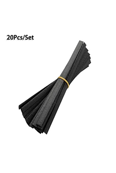Choice A Welding Rods Plastic Welding Rods Indoor Outerdoor 2.5mm 20Pcs/Set 8...