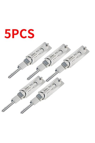 Choice 5 قطع من 1-5X Lkking Lk Decoder SS001 O-ring kup Kit k Lksmith Tools K...