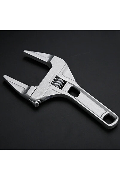 Choice مفتاح ربط عالمي متعدد الوظائف من الألومنيوم، فتحة كبيرة، قابل للتعديل،...