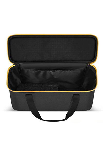 Choice black （Case Only）Tool Bag for DEWALT ATOMIC 20V MAX 4-1/2"/ for DOVAMA...