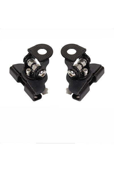 Choice1 2PCS Black 2pcs/set Car Mount Work Light Bracket Clamp Stainless Stee...