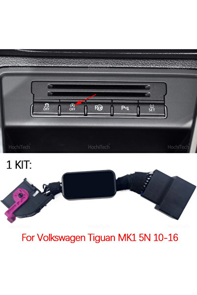 Choice 1 set Car Automatic Stop Start Engine System Eliminator Canceller Seno...