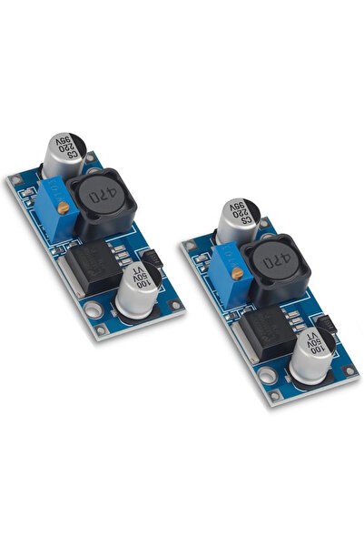 Choice 1PCS LM2596 LM2596 DC to DC High Efficiency Buck Voltage Regulator 24V...