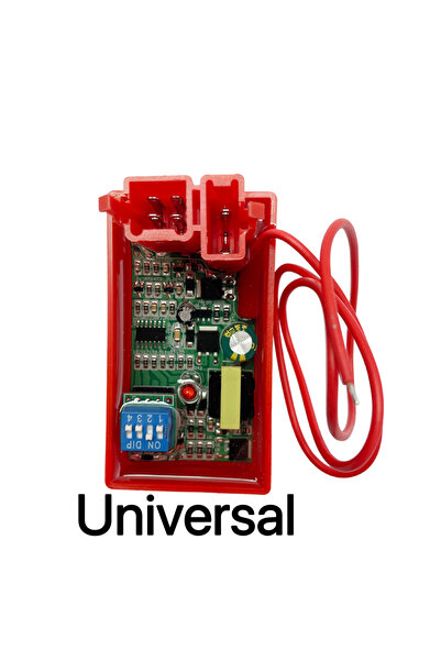Choice وحدة التحكم الإلكترونية F-1PC-Universal RACING CDI للدراجات النارية AK...