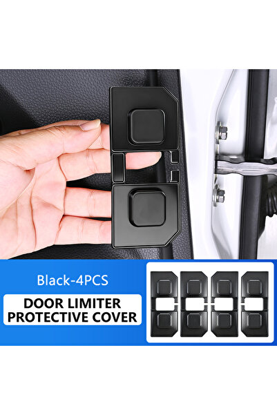 Choice 4 pcs SEAMETAL Car Door Shockproof Cushion Waterproof Silicone Shock A...
